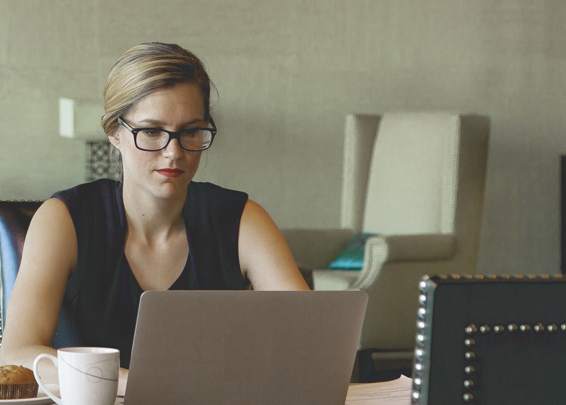 Ask the Underwriter Is getting a home loan difficult if you are self